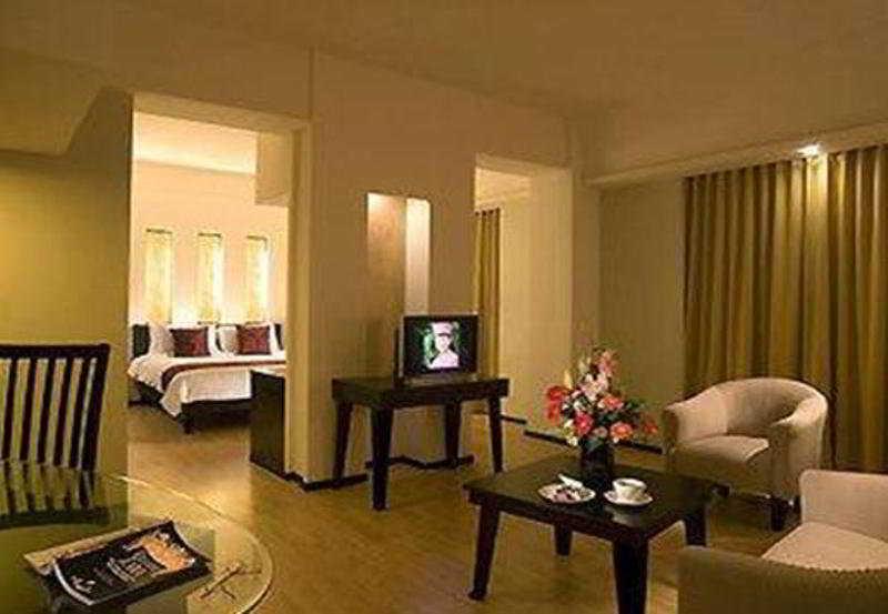 Mercure Surabaya Camera foto